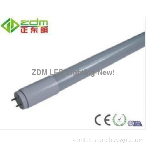 Full plastic structure led Fluorescent light